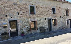 Le gîte du faubourg